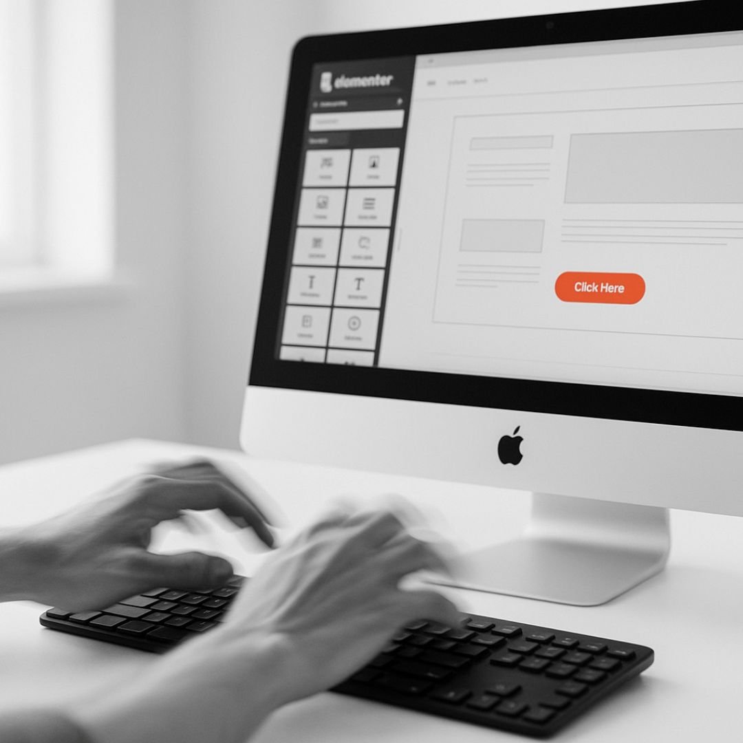 estacao de trabalho flash sites tao criativa